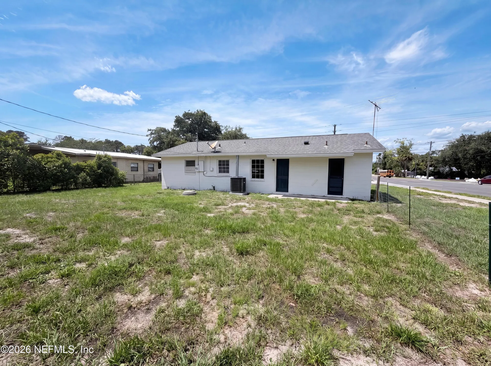 3201 Weaver Road Palatka FL 32177