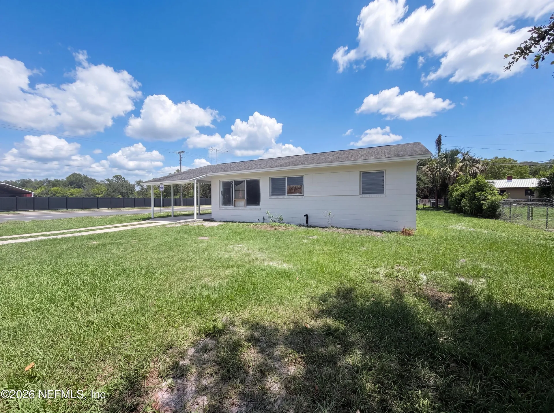 3201 Weaver Road Palatka FL 32177