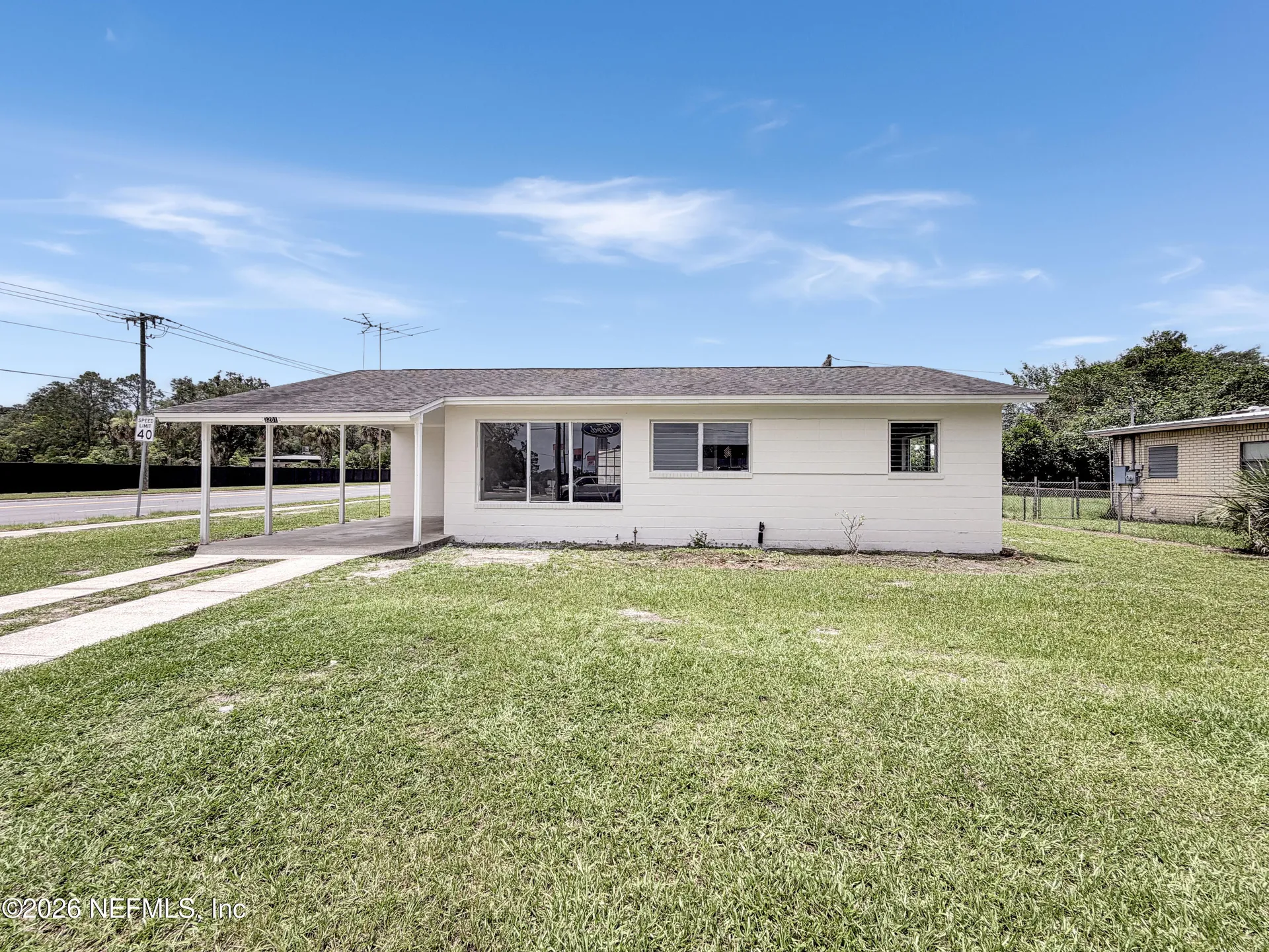 3201 Weaver Road Palatka FL 32177
