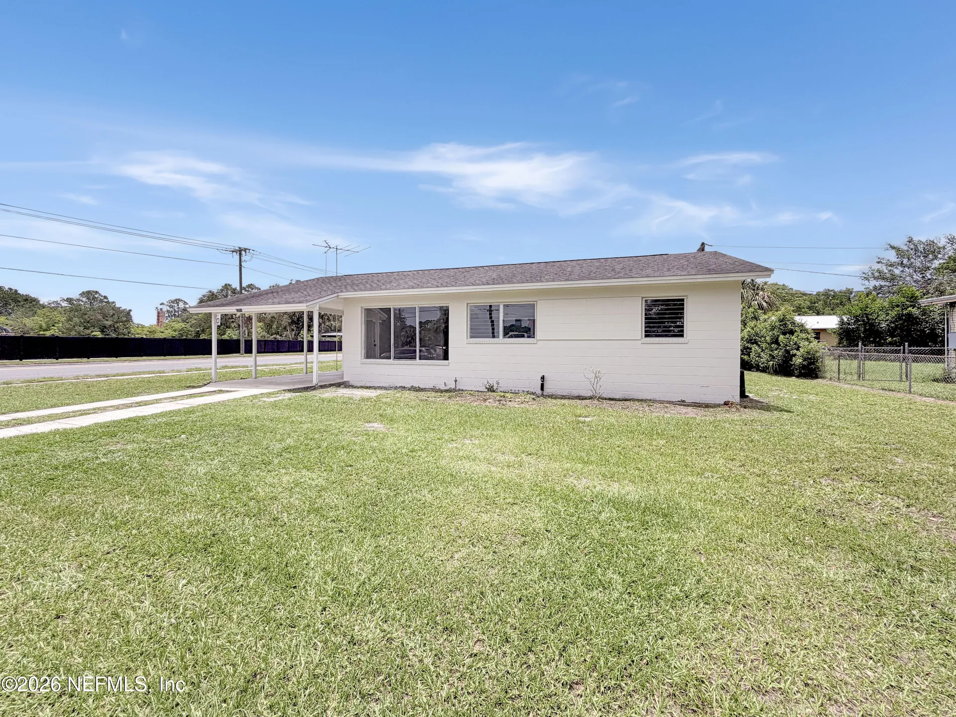 3201 Weaver Road Palatka FL 32177