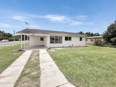 3201 Weaver Road Palatka FL 32177