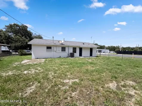 3201 Weaver Road Palatka FL 32177