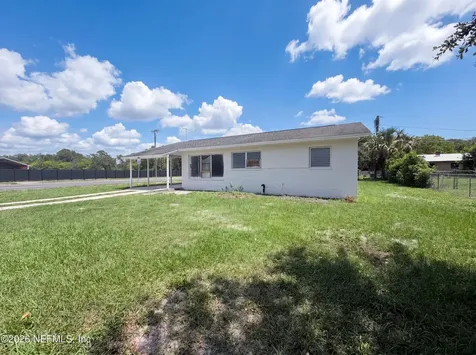 3201 Weaver Road Palatka FL 32177