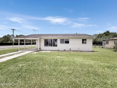3201 Weaver Road Palatka FL 32177