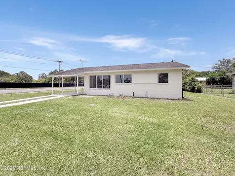 3201 Weaver Road Palatka FL 32177