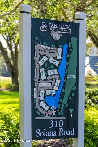 800 Ironwood Drive Ponte Vedra Beach FL 32082