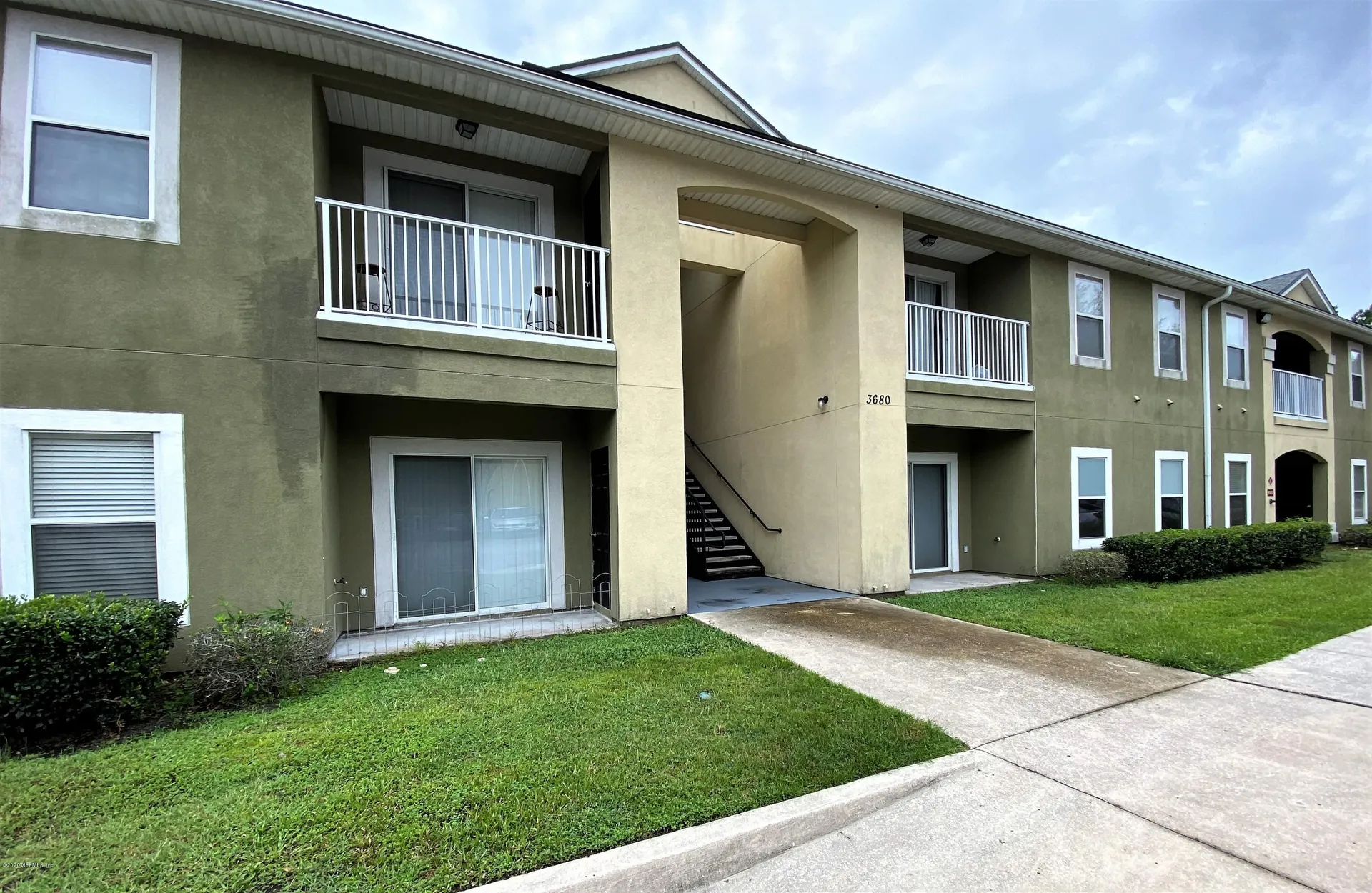 3680 Kirkpatrick Circle Jacksonville FL 32210