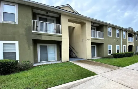 3680 Kirkpatrick Circle Jacksonville FL 32210