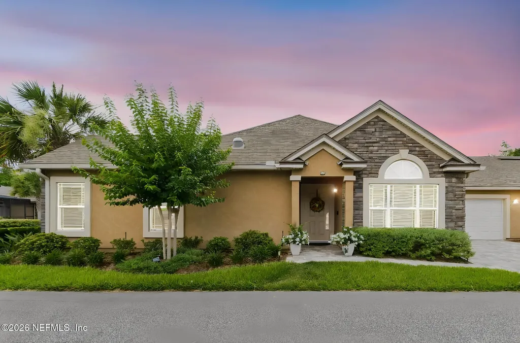 122 Timoga Trail St. Augustine FL 32084