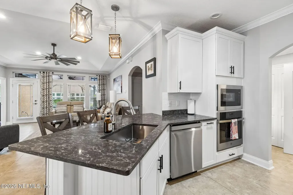 122 Timoga Trail St. Augustine FL 32084