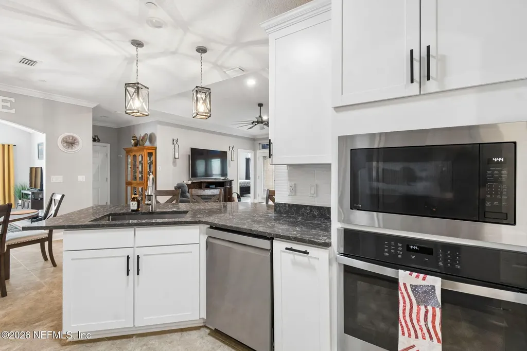 122 Timoga Trail St. Augustine FL 32084