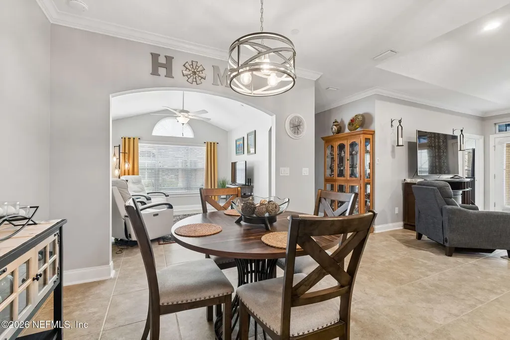 122 Timoga Trail St. Augustine FL 32084