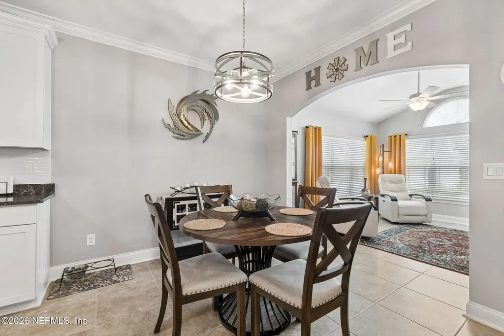 122 Timoga Trail St. Augustine FL 32084