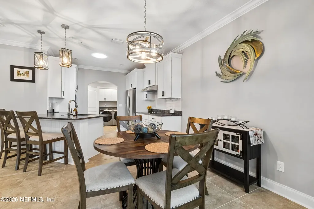 122 Timoga Trail St. Augustine FL 32084