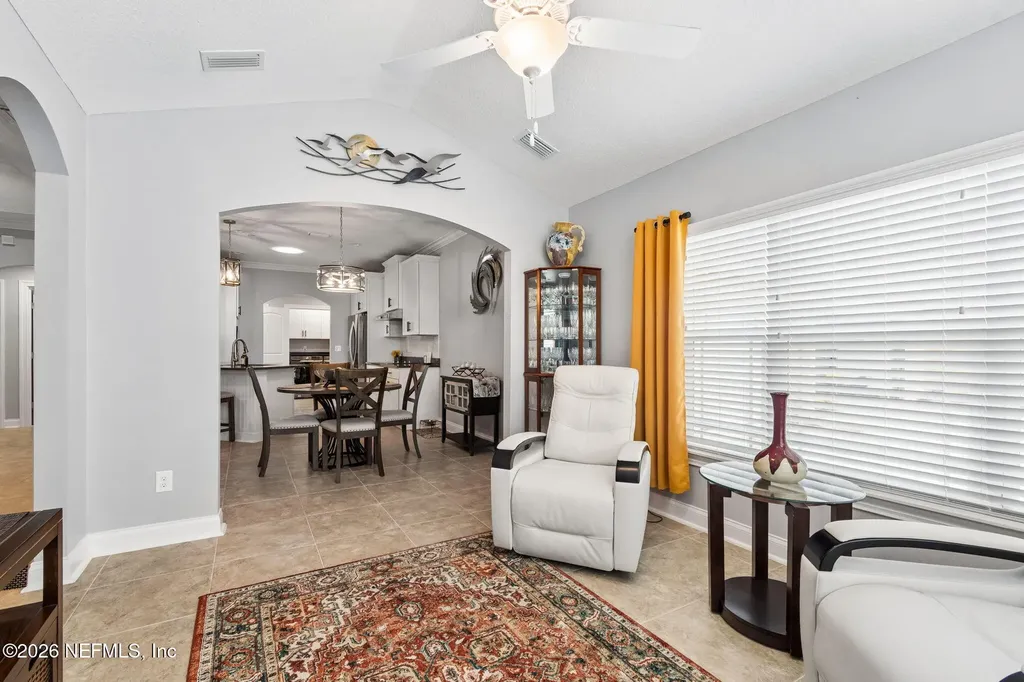 122 Timoga Trail St. Augustine FL 32084