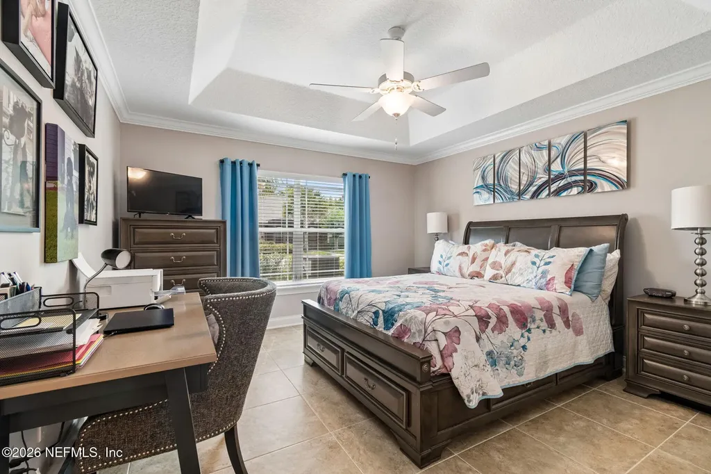 122 Timoga Trail St. Augustine FL 32084