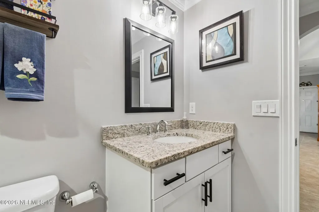 122 Timoga Trail St. Augustine FL 32084