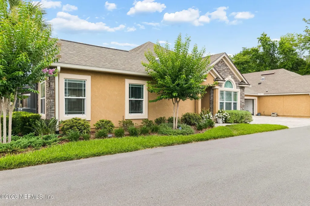122 Timoga Trail St. Augustine FL 32084