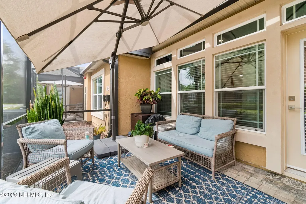 122 Timoga Trail St. Augustine FL 32084