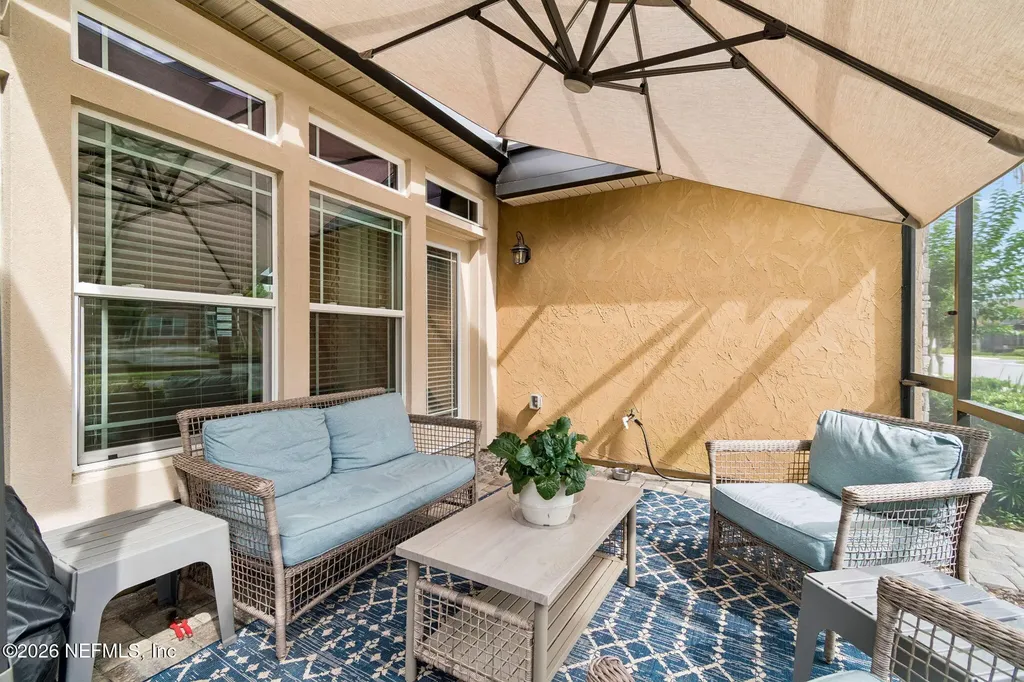 122 Timoga Trail St. Augustine FL 32084