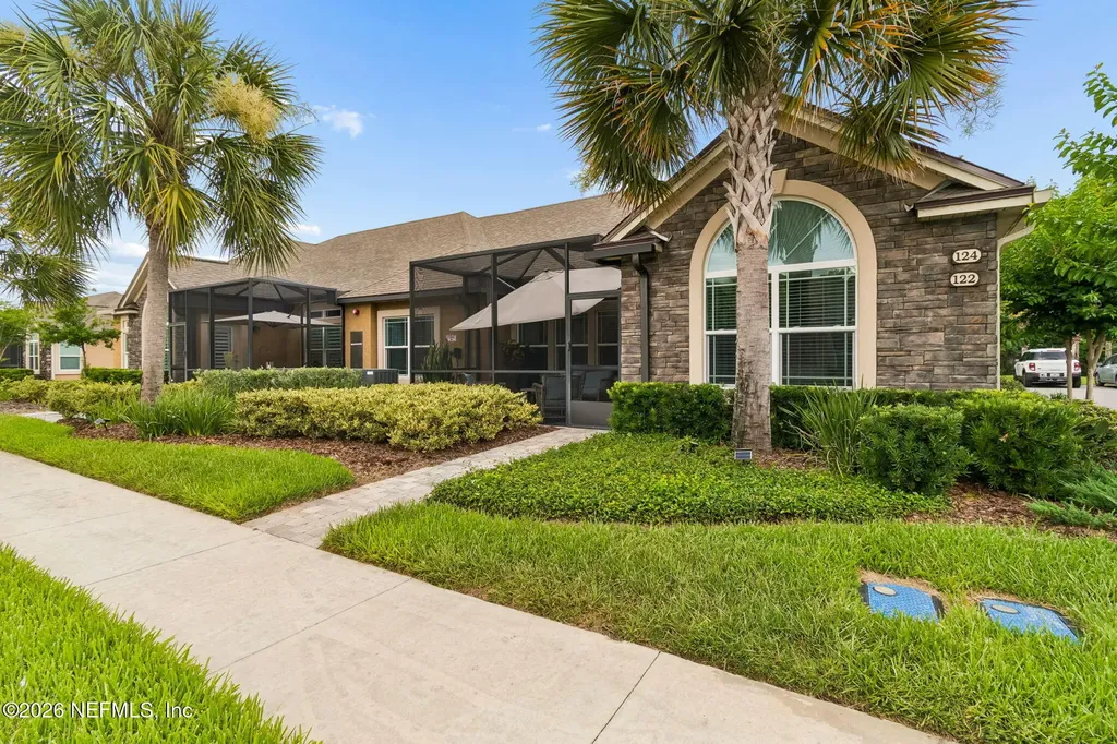 122 Timoga Trail St. Augustine FL 32084