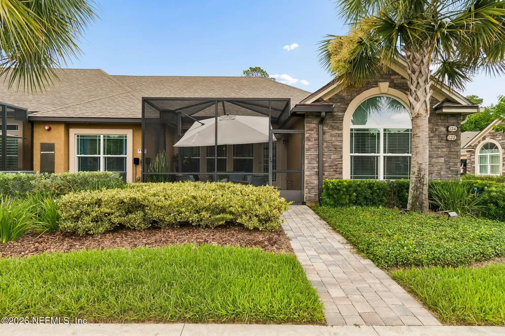 122 Timoga Trail St. Augustine FL 32084