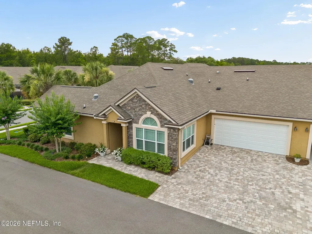 122 Timoga Trail St. Augustine FL 32084