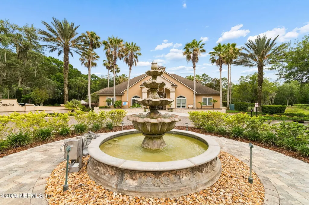 122 Timoga Trail St. Augustine FL 32084