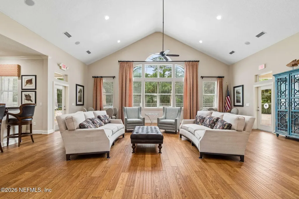 122 Timoga Trail St. Augustine FL 32084