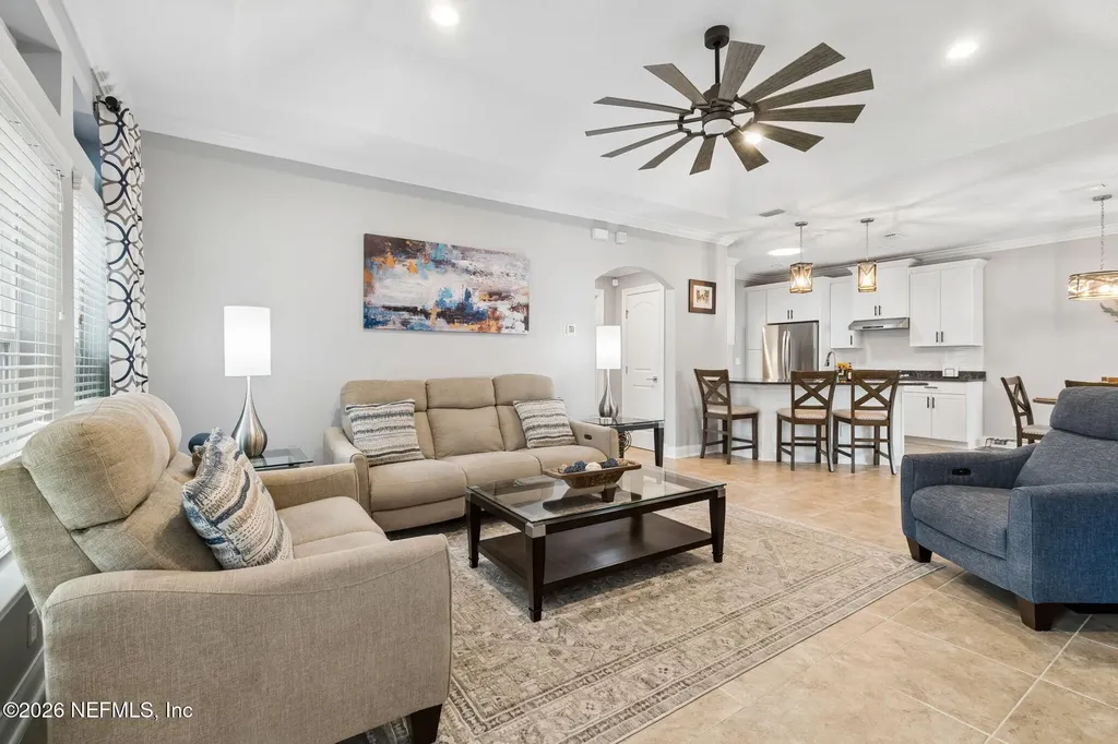 122 Timoga Trail St. Augustine FL 32084