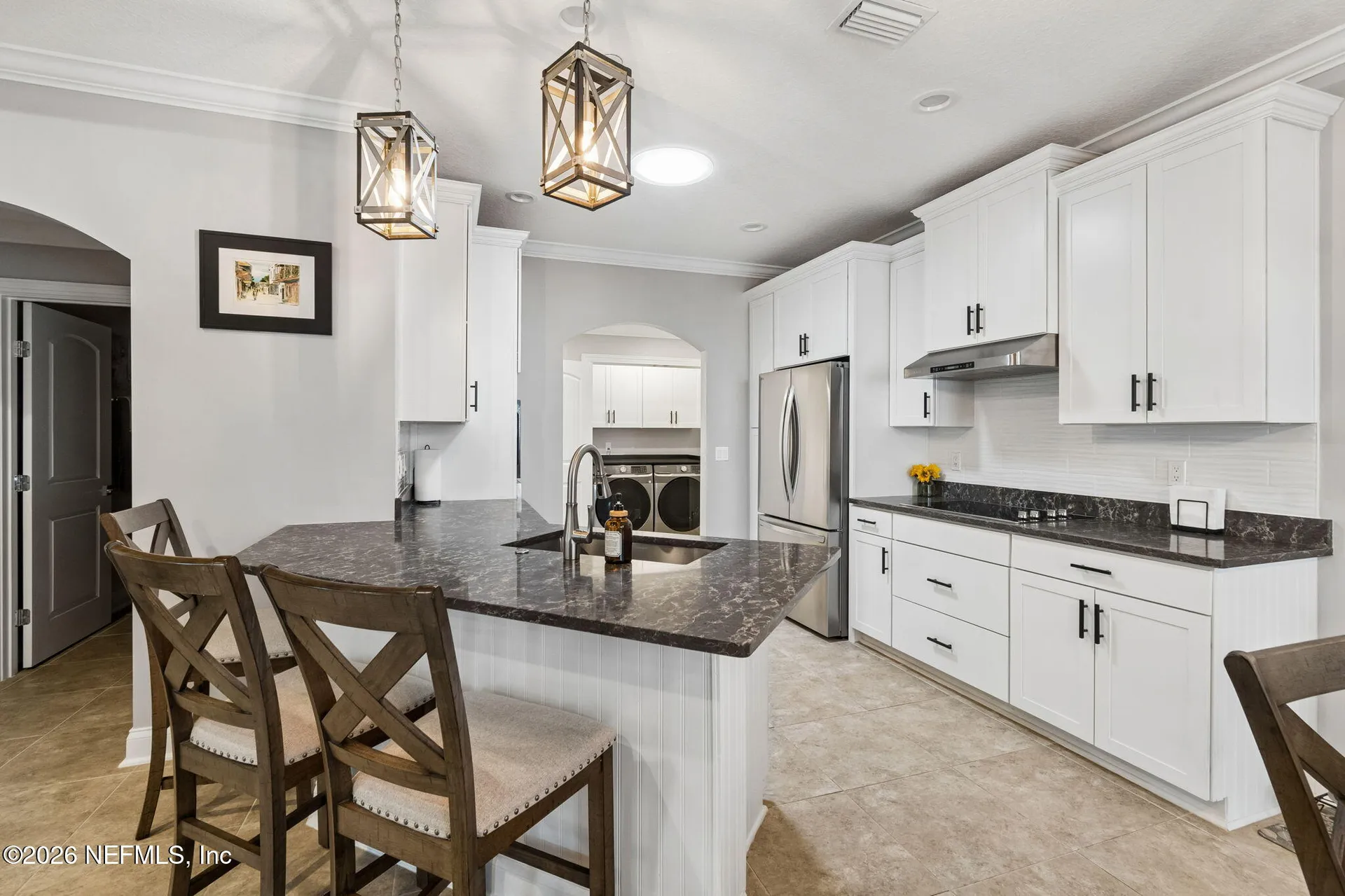 122 Timoga Trail St. Augustine FL 32084