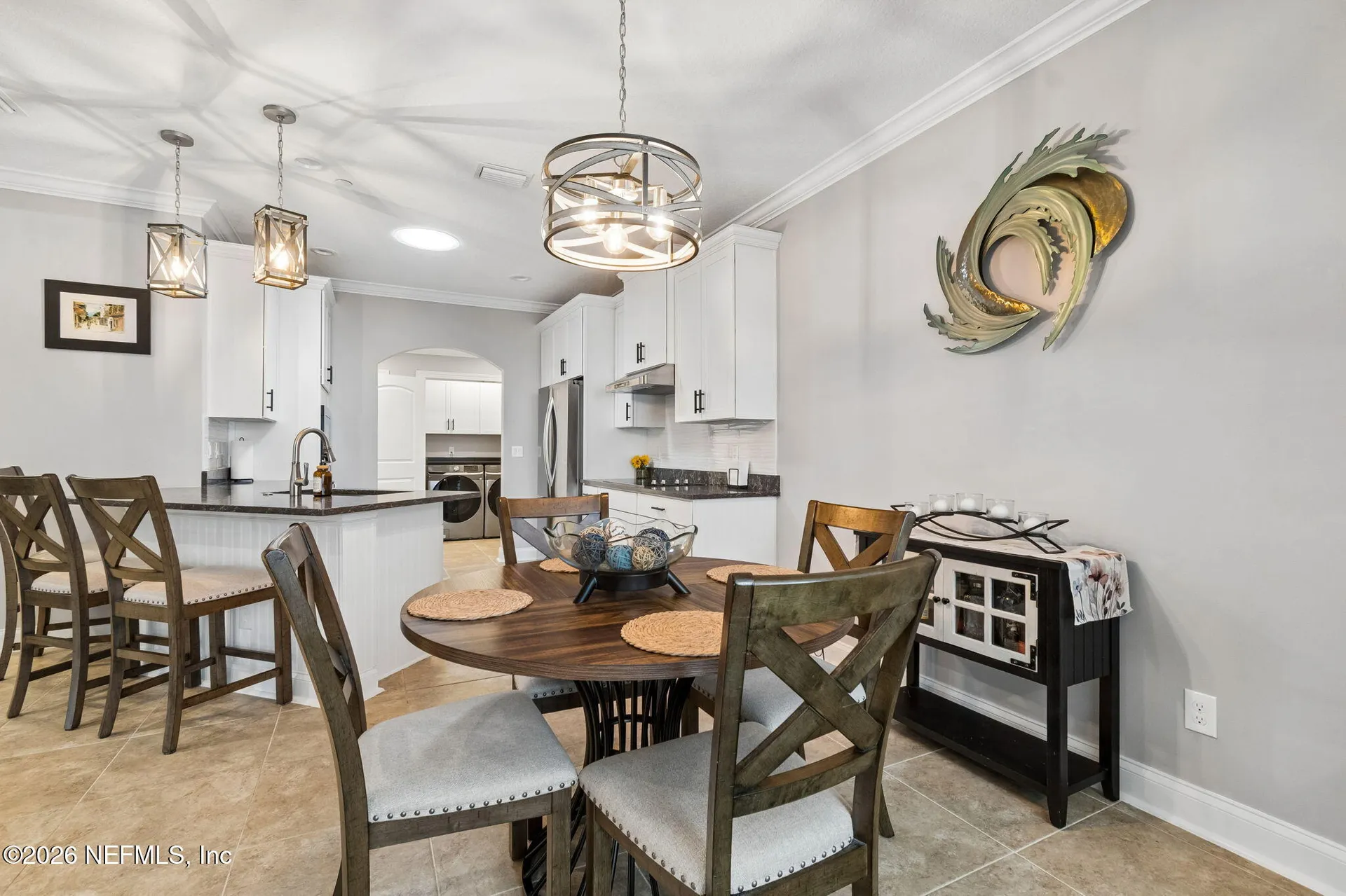 122 Timoga Trail St. Augustine FL 32084