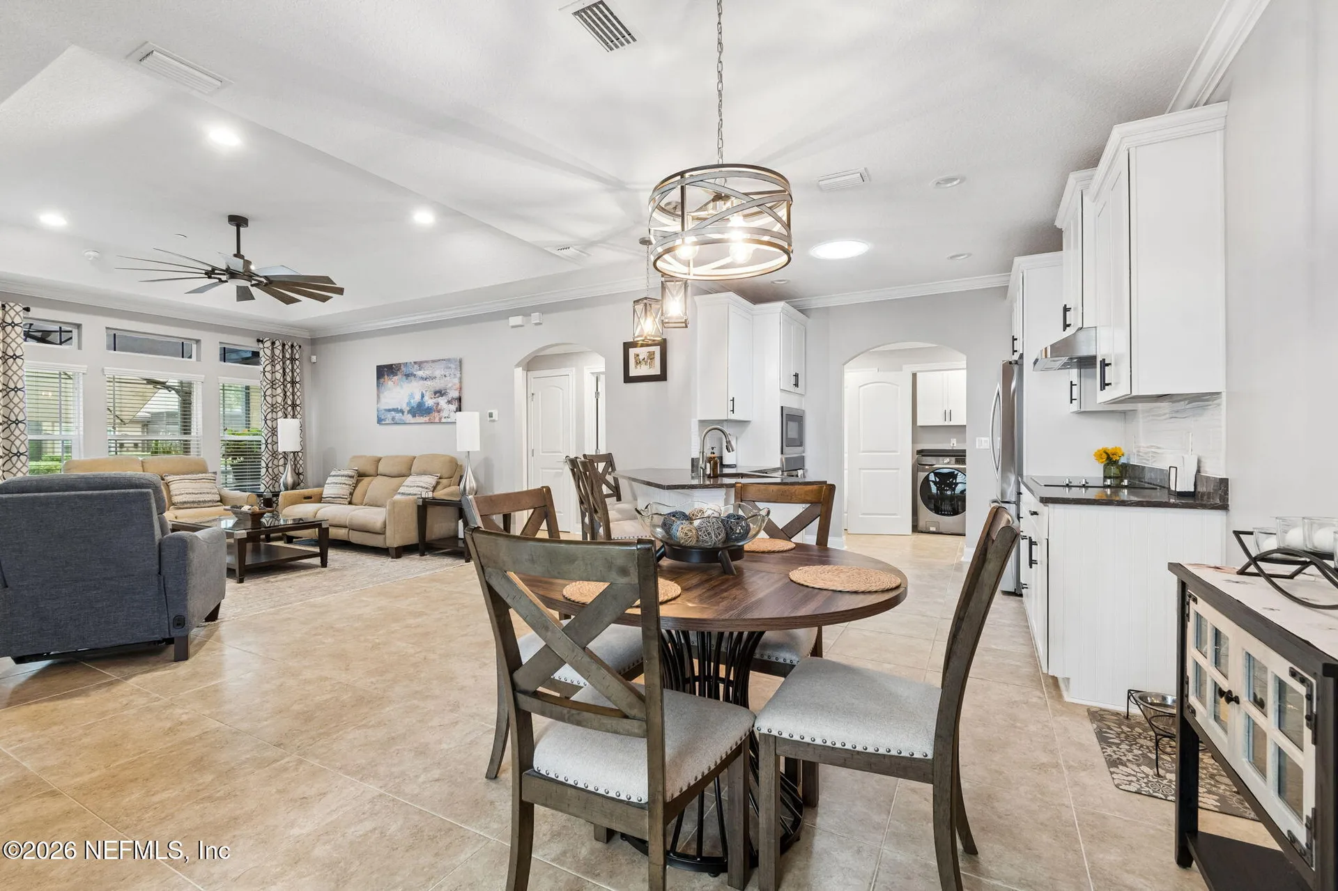 122 Timoga Trail St. Augustine FL 32084