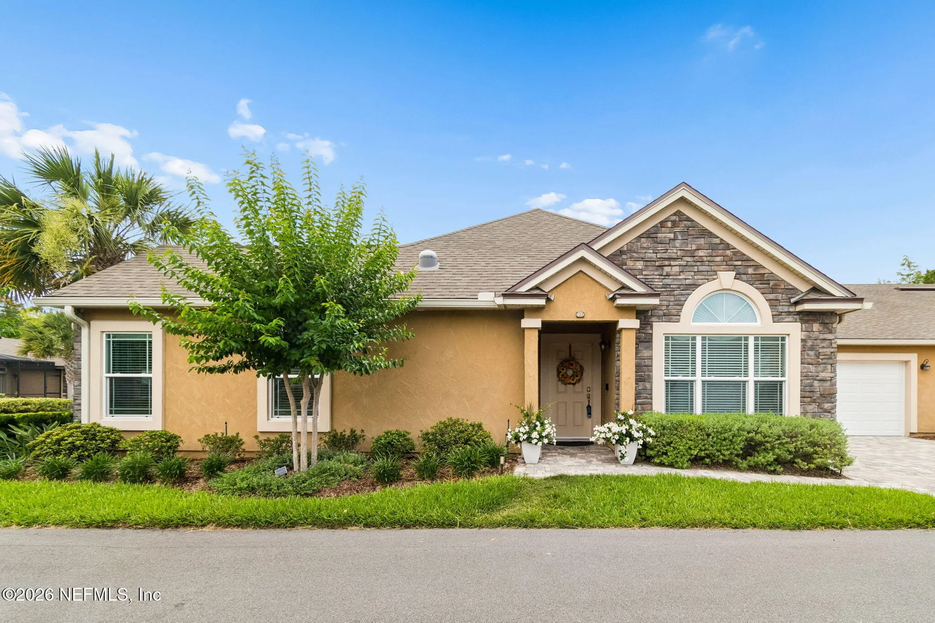 122 Timoga Trail St. Augustine FL 32084