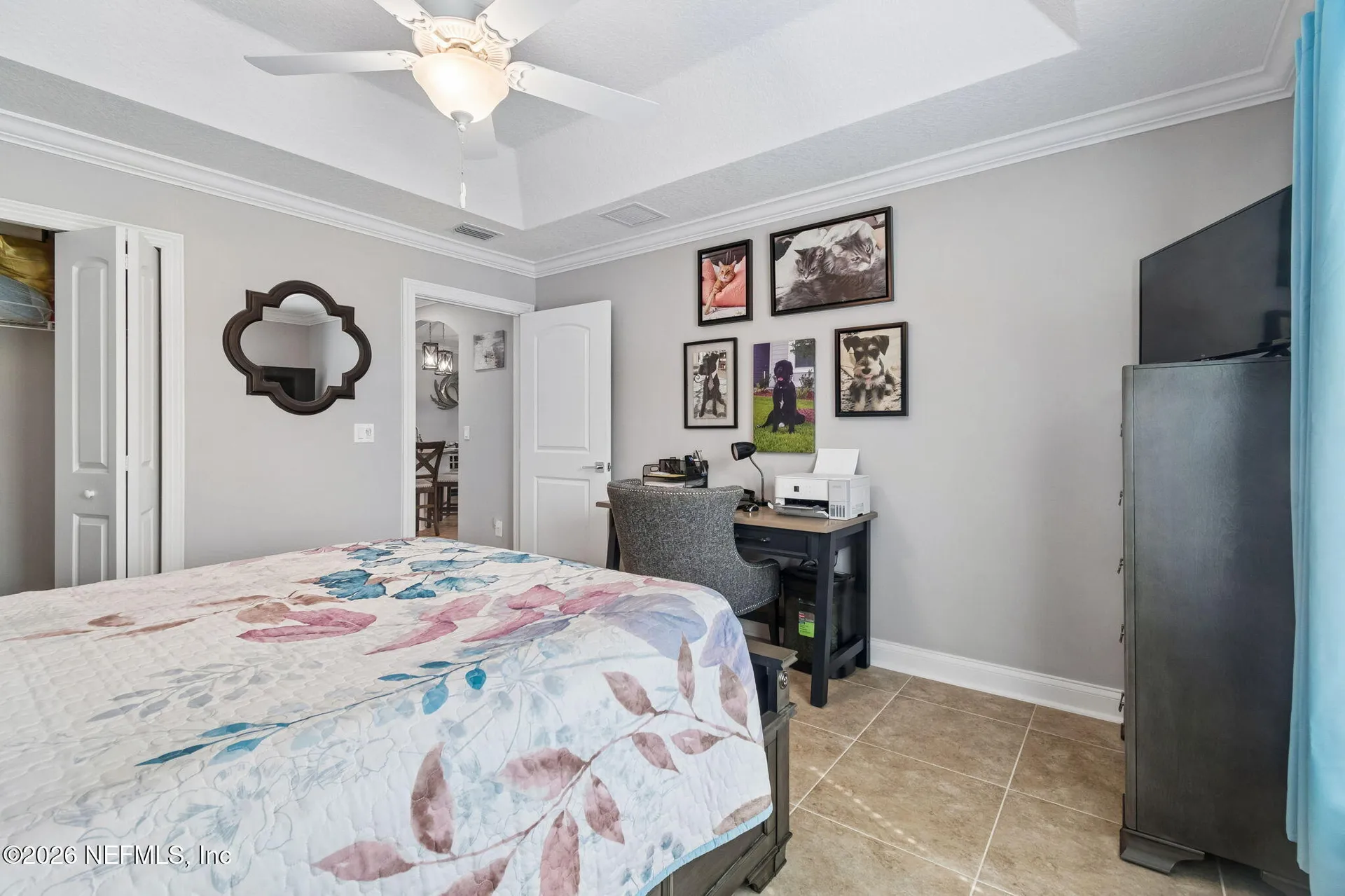 122 Timoga Trail St. Augustine FL 32084