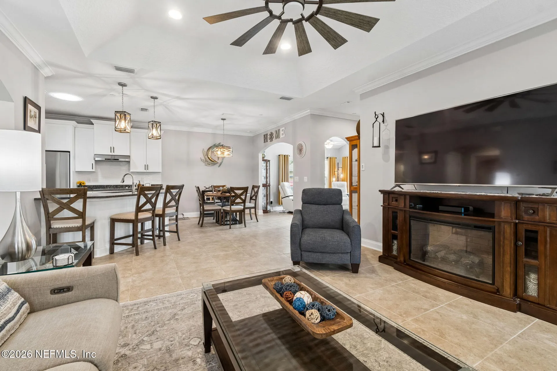 122 Timoga Trail St. Augustine FL 32084