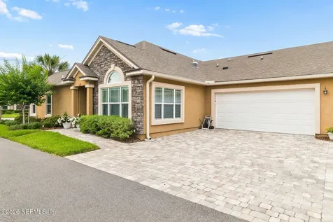 122 Timoga Trail St. Augustine FL 32084