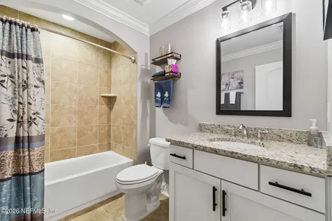 122 Timoga Trail St. Augustine FL 32084