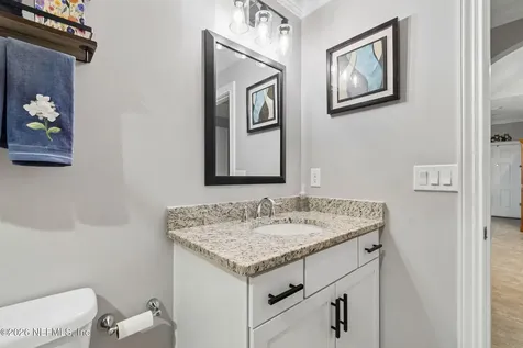 122 Timoga Trail St. Augustine FL 32084