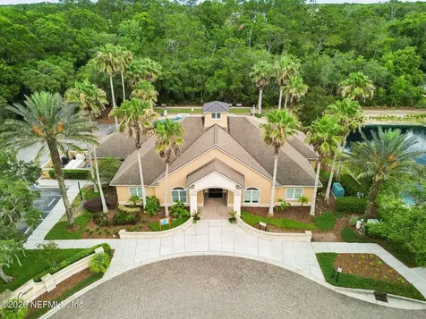 122 Timoga Trail St. Augustine FL 32084