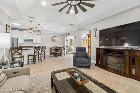 122 Timoga Trail St. Augustine FL 32084
