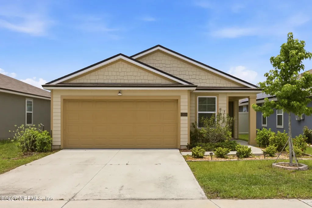 12634 Cacao Tree Trail Jacksonville FL 32218