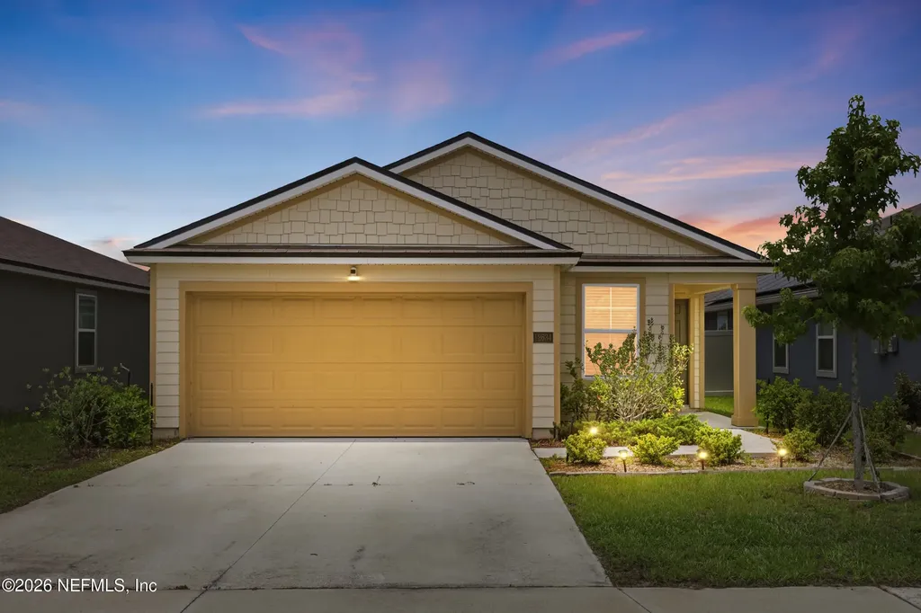 12634 Cacao Tree Trail Jacksonville FL 32218