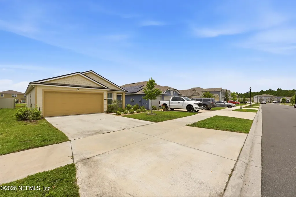 12634 Cacao Tree Trail Jacksonville FL 32218