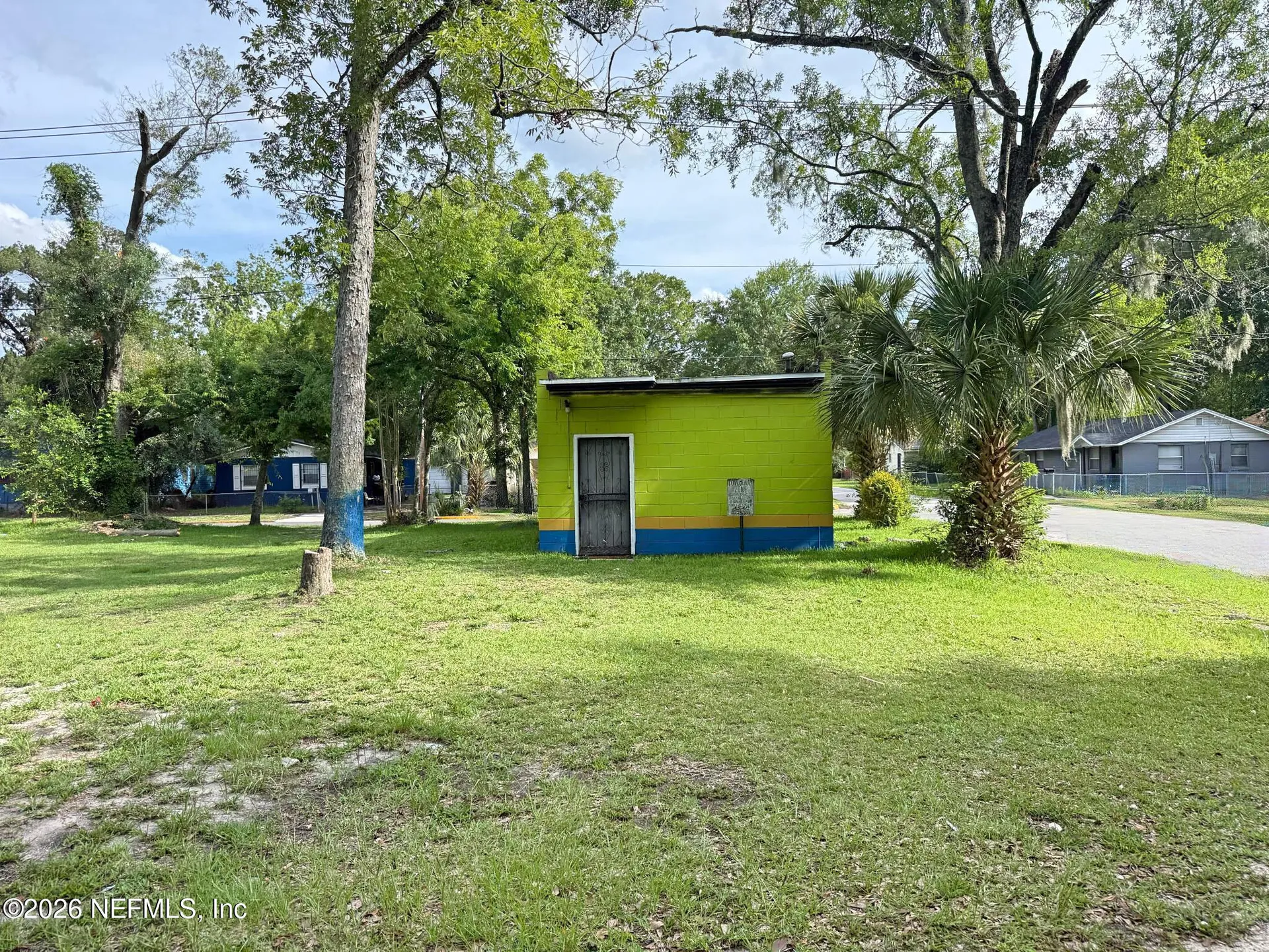 1363 W 21st Street Jacksonville FL 32209