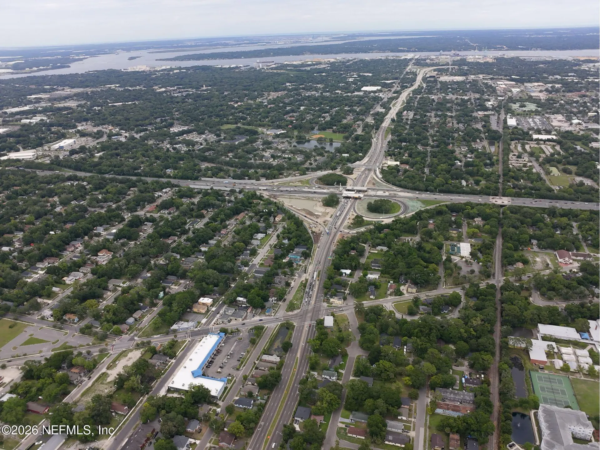 1363 W 21st Street Jacksonville FL 32209
