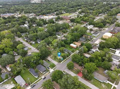 1363 W 21st Street Jacksonville FL 32209