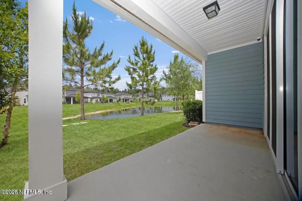 432 Pine Bluff Drive St. Augustine FL 32092