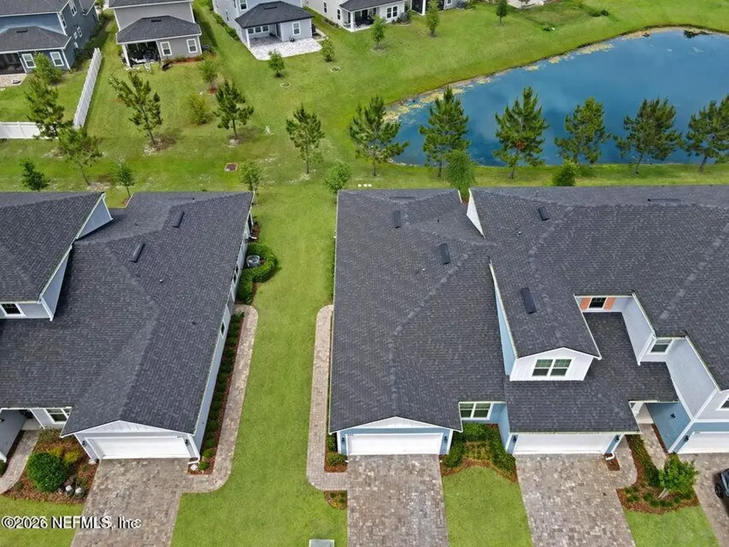 432 Pine Bluff Drive St. Augustine FL 32092