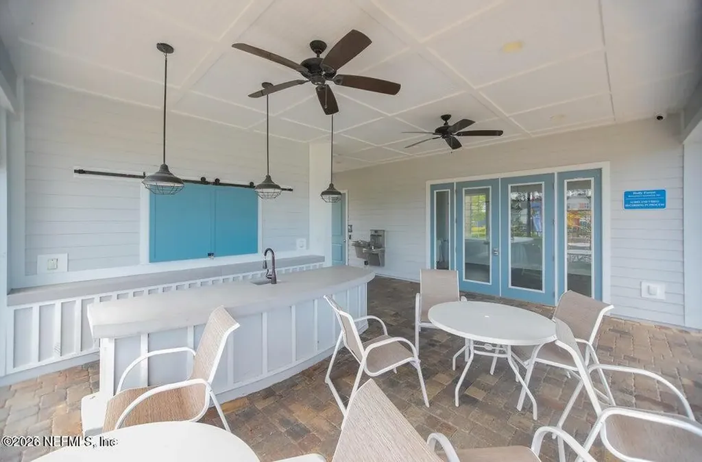 432 Pine Bluff Drive St. Augustine FL 32092